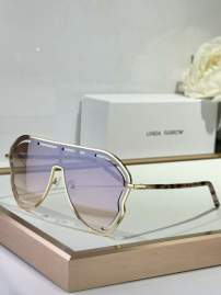 Picture of Linda Farrow Sunglasses _SKUfw66526401fw